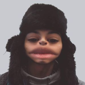 Meet your Posher, Tyler